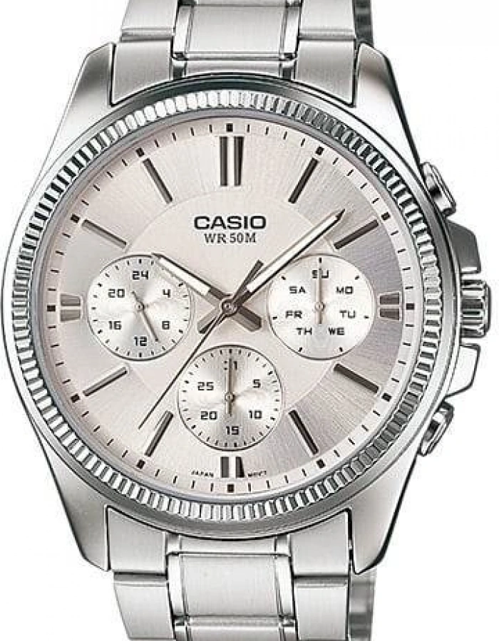 Casio MTP-1375D-7AVDF Kol Saati