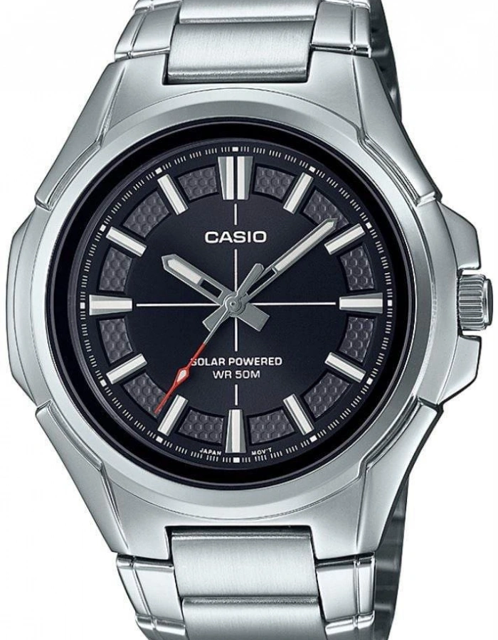 Casio MTP-RS100D-1AVDF Erkek Kol Saati