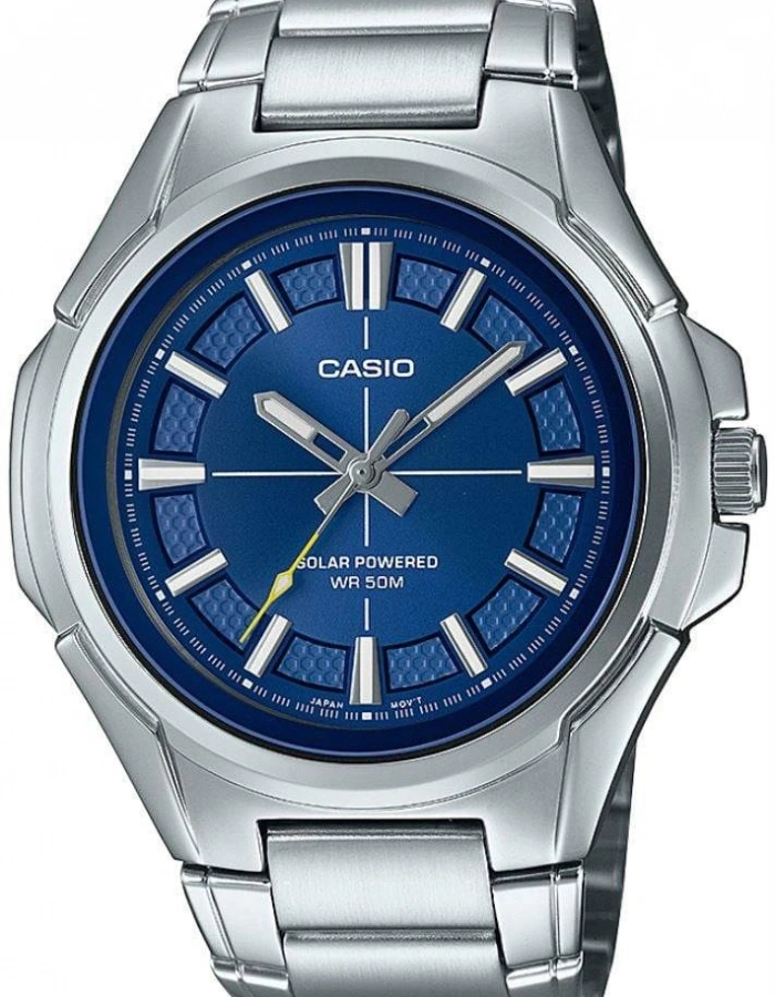 Casio MTP-RS100D-2AVDF Erkek Kol Saati