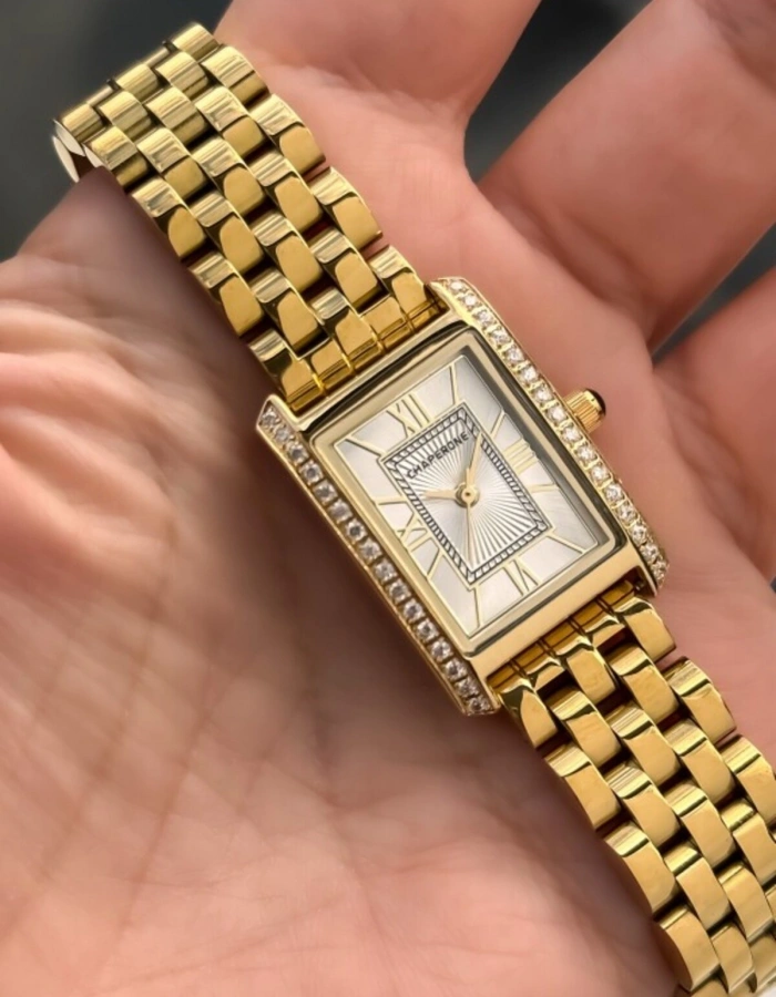 Chaperone CH00159L Kadın Kol Saati