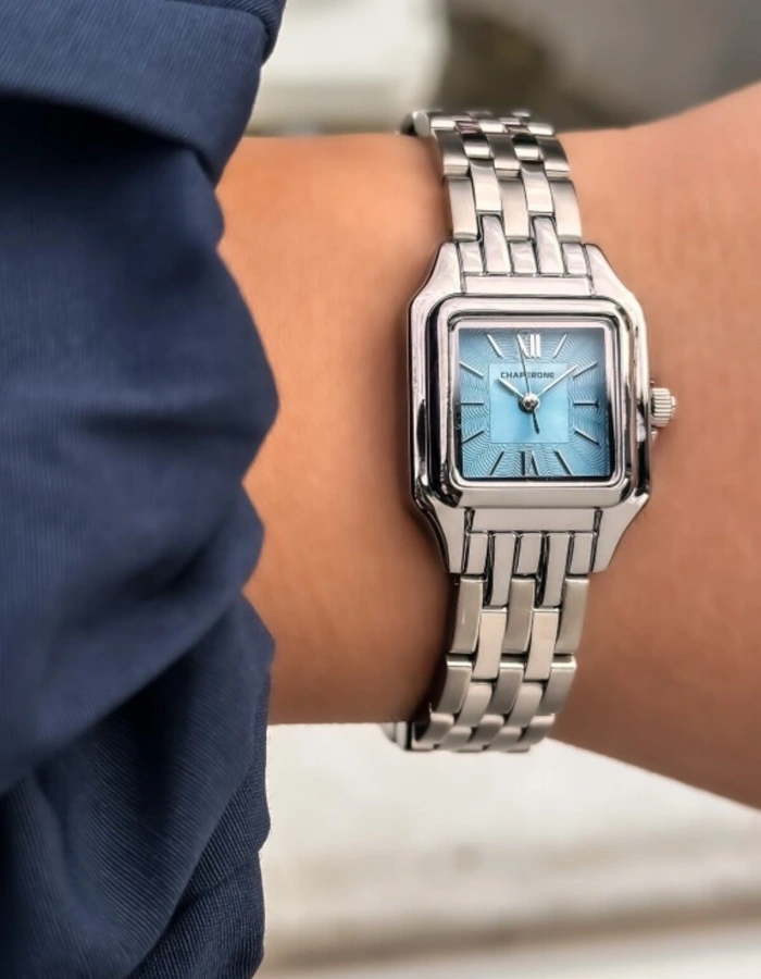 Chaperone CH124L Kadın Kol Saati
