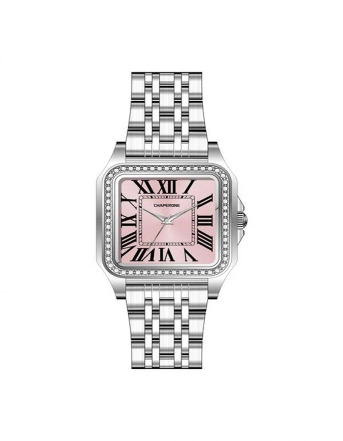 Chaperone CH146L Kadın Kol Saati
