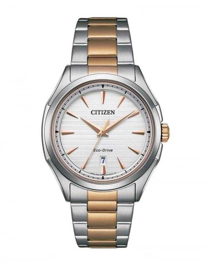 Citizen Eco-Drive Gts Sports AW1756-89A Kol Saati