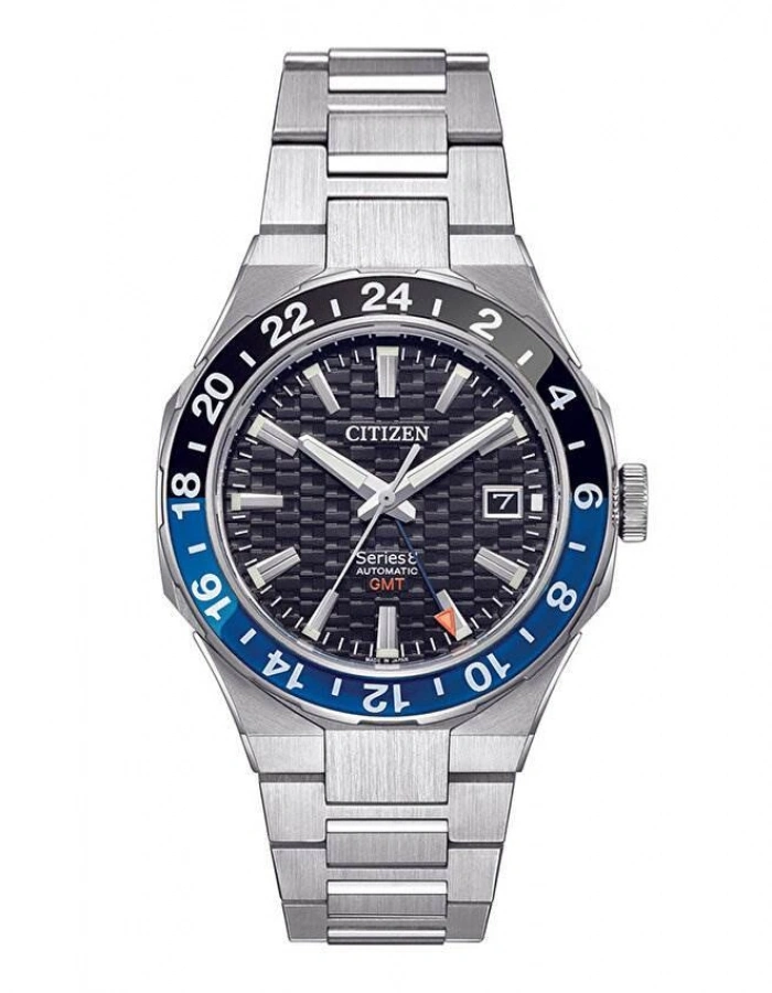 Citizen Series8 GMT NB6031-56E Otomatik Kol Saati