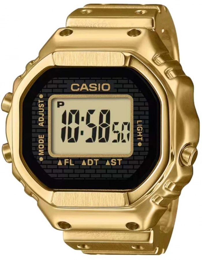 Casio CRW-001G-9DR Yüzük Saati