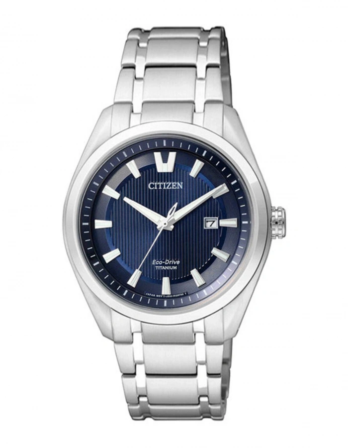 Citizen Eco-Drive AW1240-57L Erkek Kol Saati