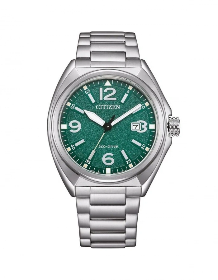 Citizen Eco-Drive AW1571-76X Erkek Kol Saati