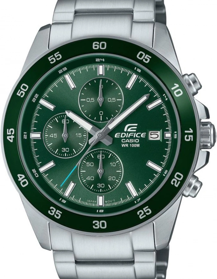 Casio Edifice EFR-526D-3AVUDF Erkek Kol Saati