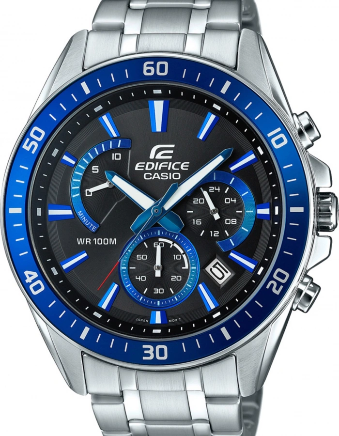 Casio Edifice EFR-552D-1A2VUDF Erkek Kol Saati