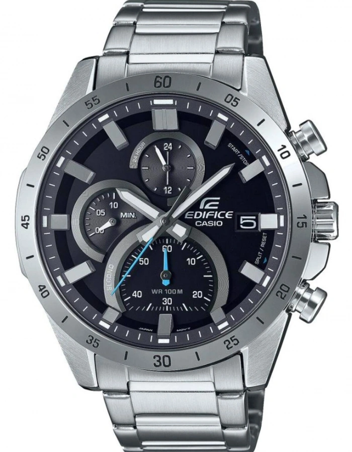 Casio Edifice EFR-571D-1AVUDF Erkek Kol Saati