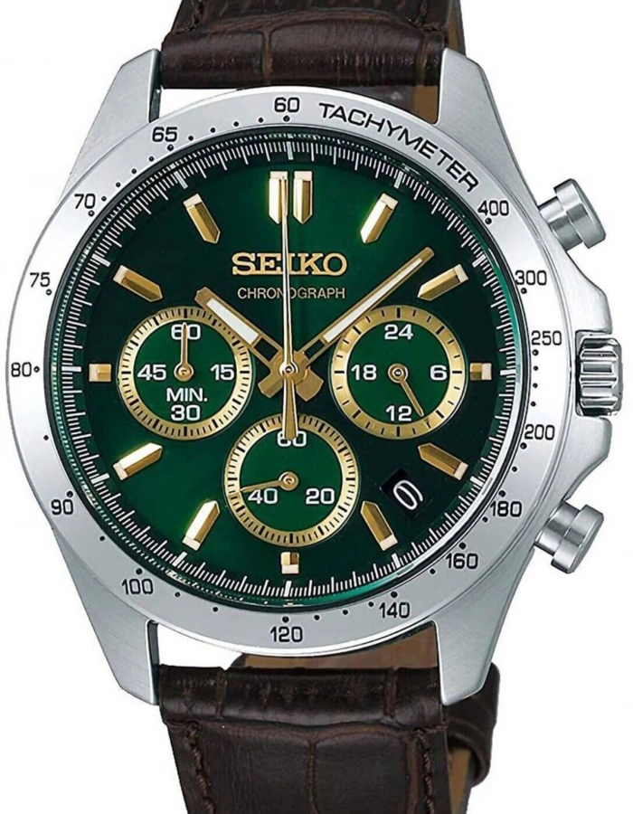 Seiko Sbtr017 Erkek Kol Saati