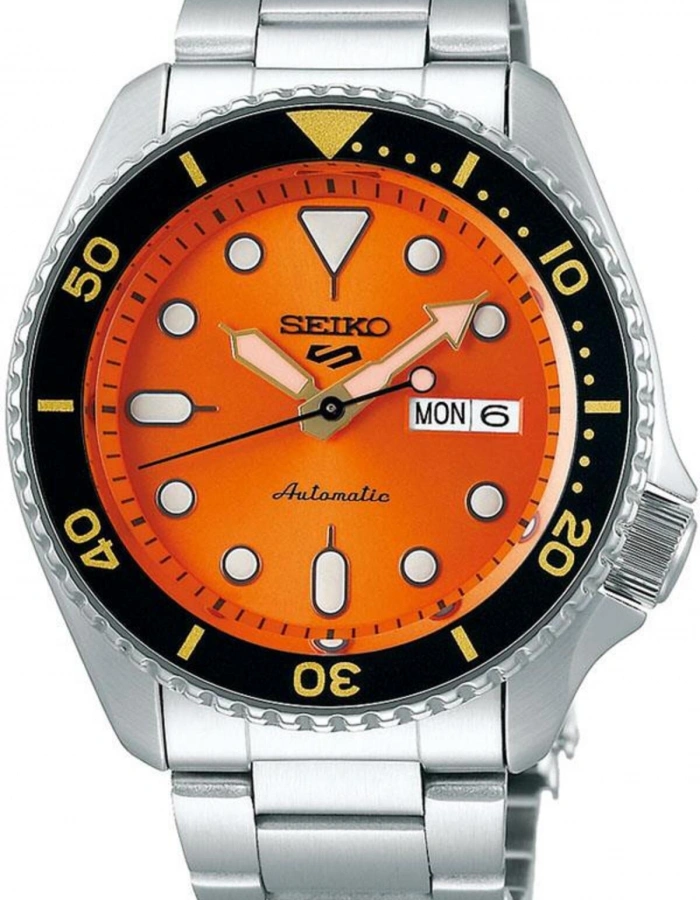 Seiko SRPD59J Erkek Kol Saati