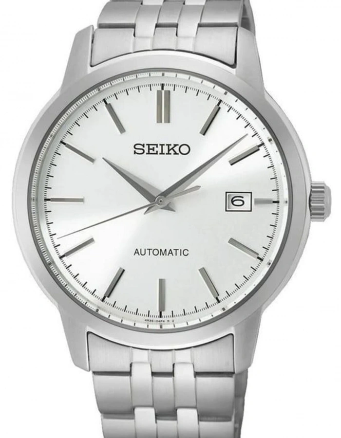 Seiko SRPH85K Erkek Kol Saati