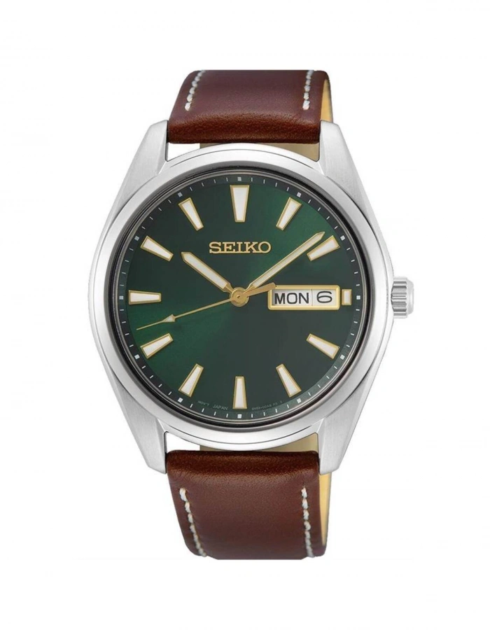 Seiko SUR449P1 Erkek Kol Saati