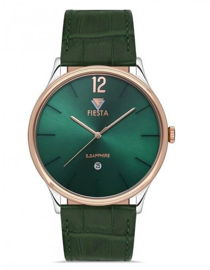 Fiesta F23037M Erkek Kol Saati