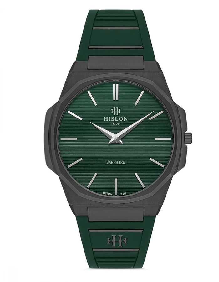 Hislon CL127N-15YN Erkek Kol Saati