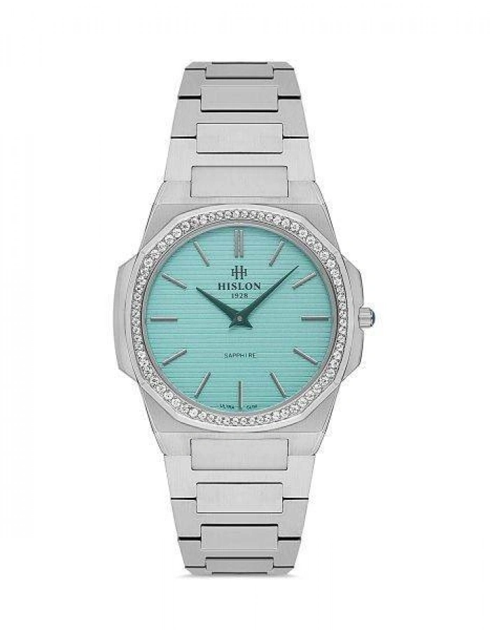 Hislon QL127S-10ST Kadın Kol Saati
