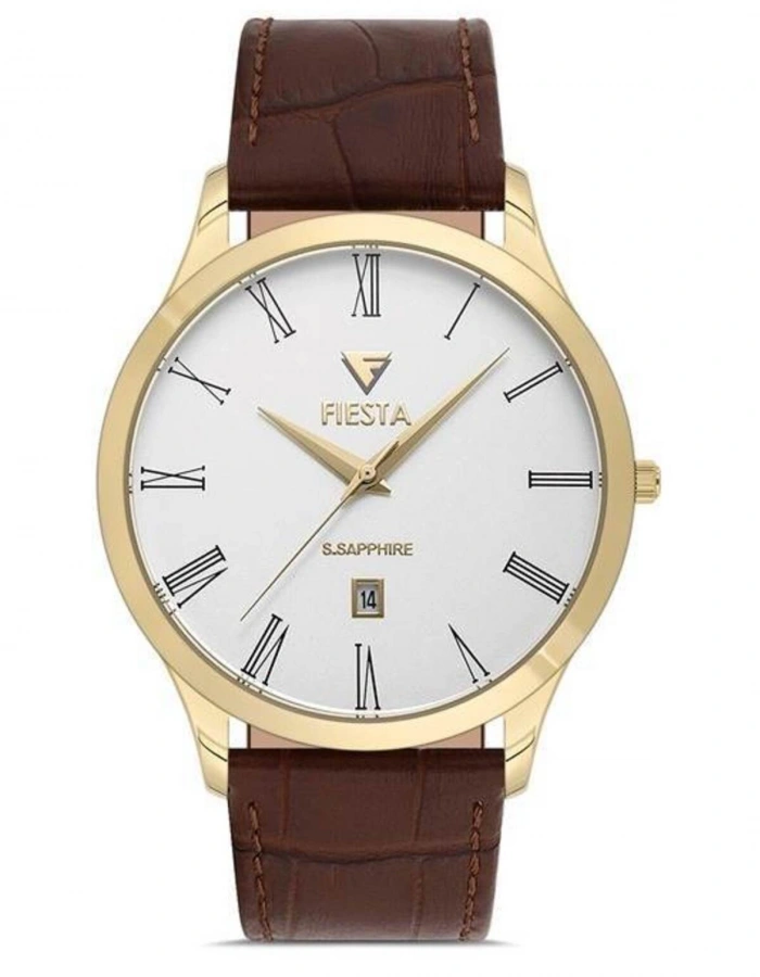 Fiesta F23038M Erkek Kol Saati