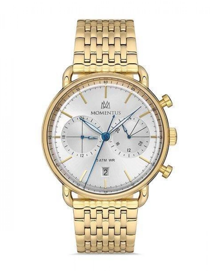 MOMENTUS CC285G-02SG Erkek Kol Saati