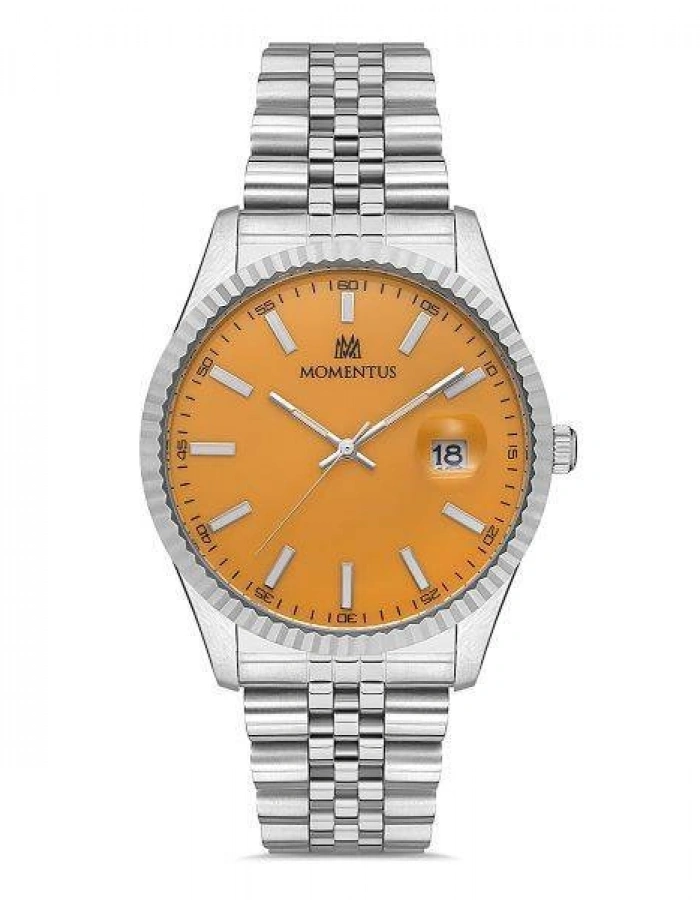 MOMENTUS CM131S-13SS Erkek Kol Saati