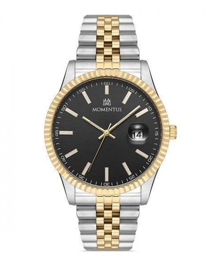 MOMENTUS CM131T-04SG Erkek Kol Saati