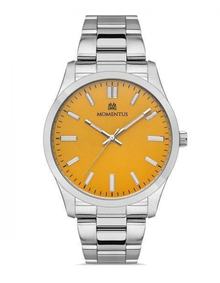 MOMENTUS CM136S-13SS Erkek Kol Saati