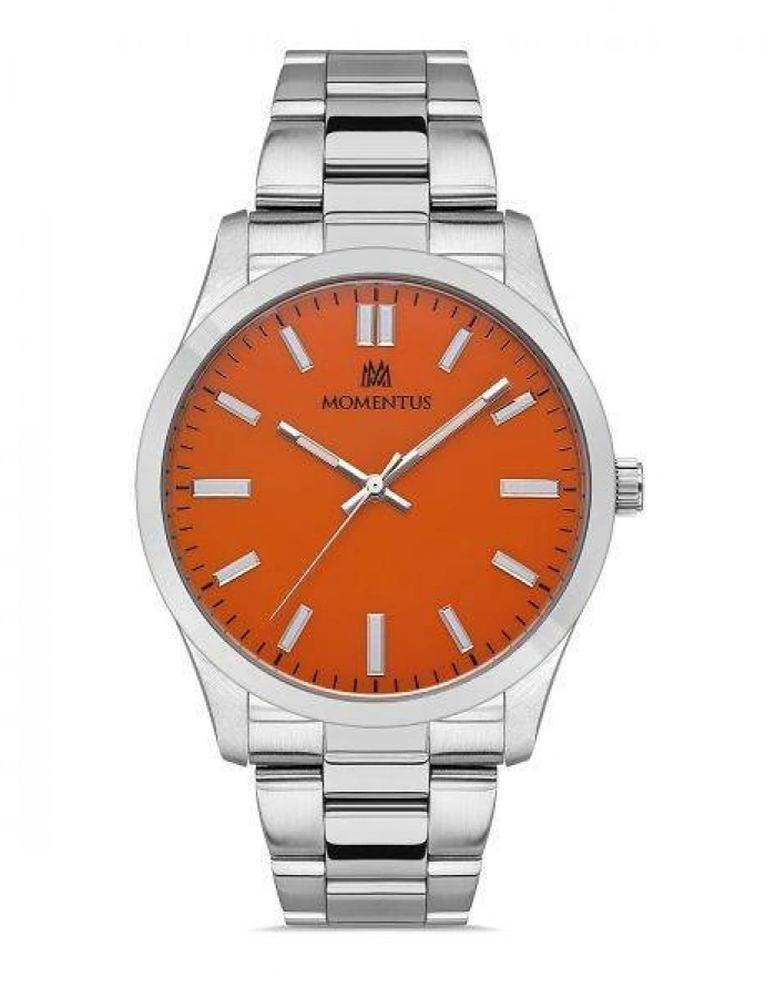 MOMENTUS CM136S-14SS Erkek Kol Saati
