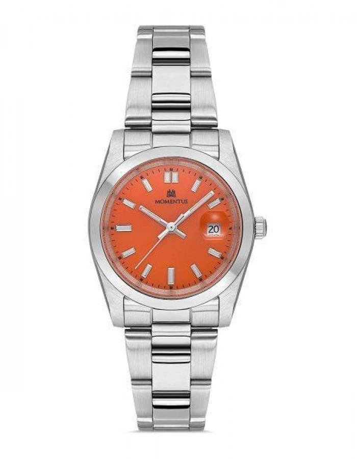 MOMENTUS CW136S-14SS Kadın Kol Saati