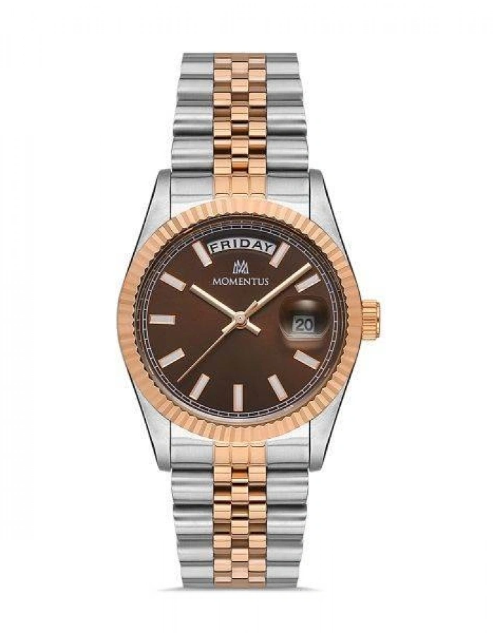 MOMENTUS CW137T-06SR Kadın Kol Saati