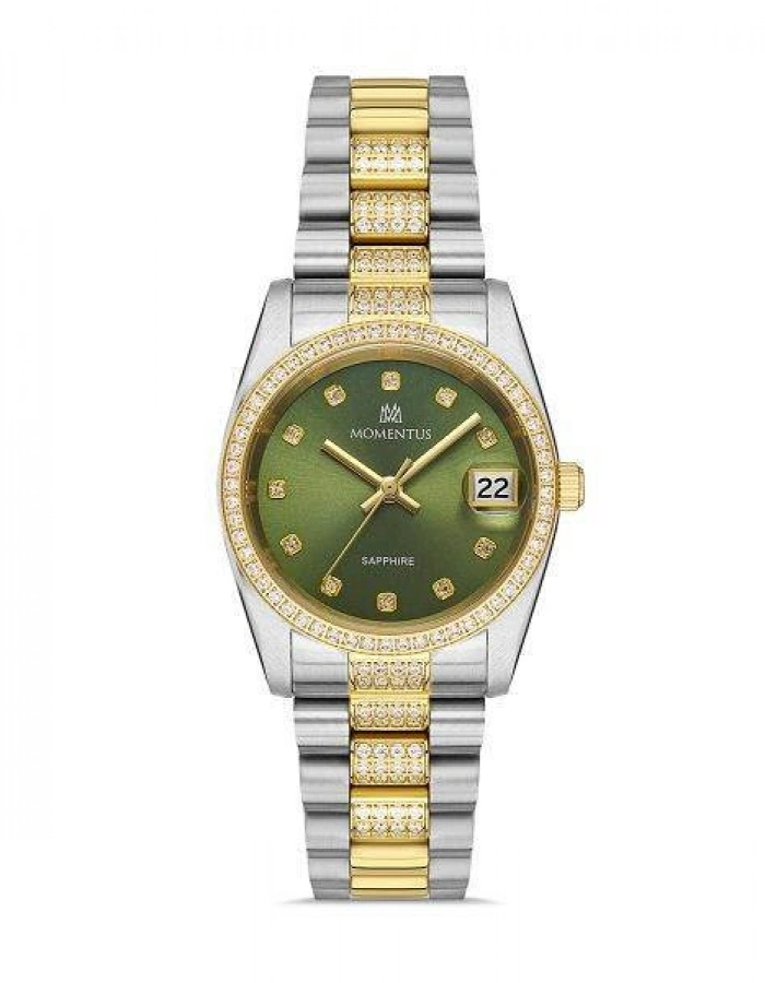 MOMENTUS SS238T-15SG Kadın Kol Saati
