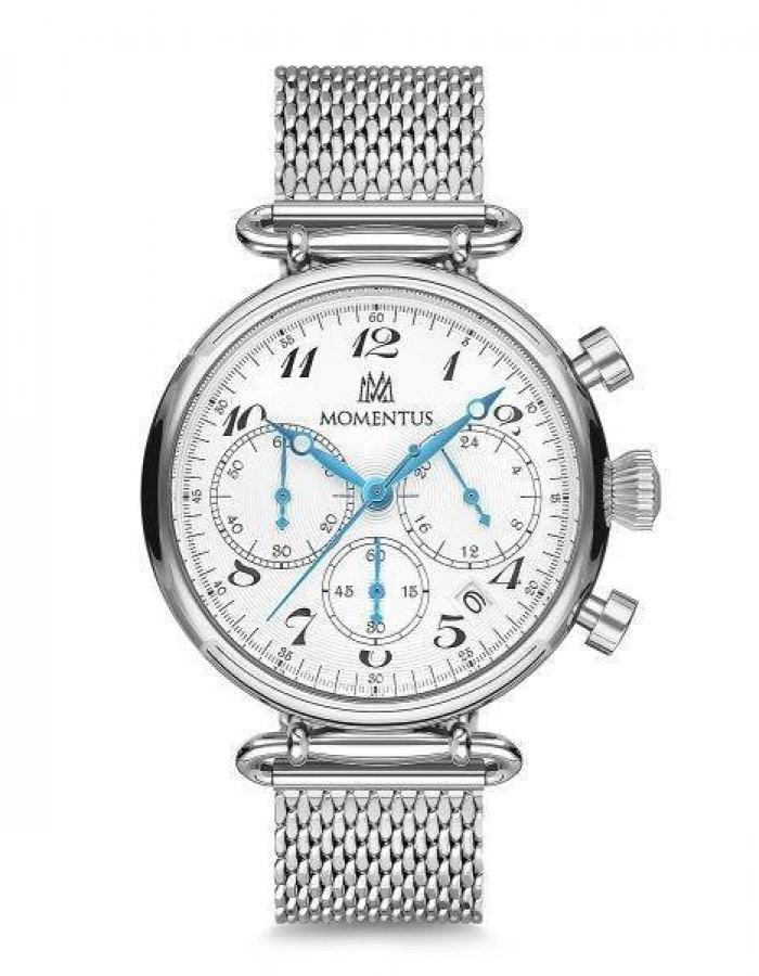 MOMENTUS TC250S-02SS Kadın Kol Saati