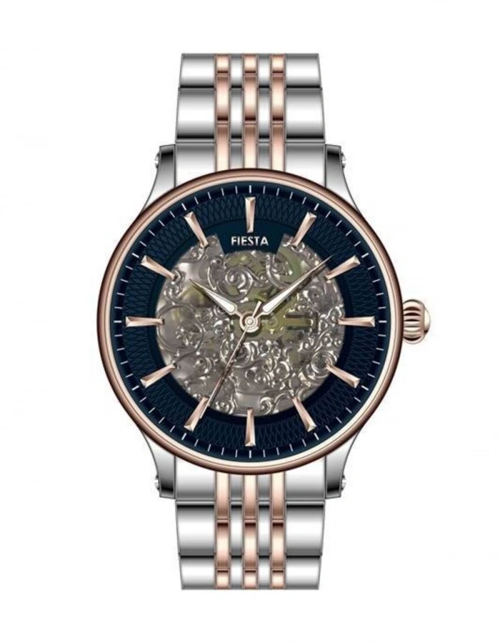 Fiesta F23024M Otomatik Erkek Kol Saati