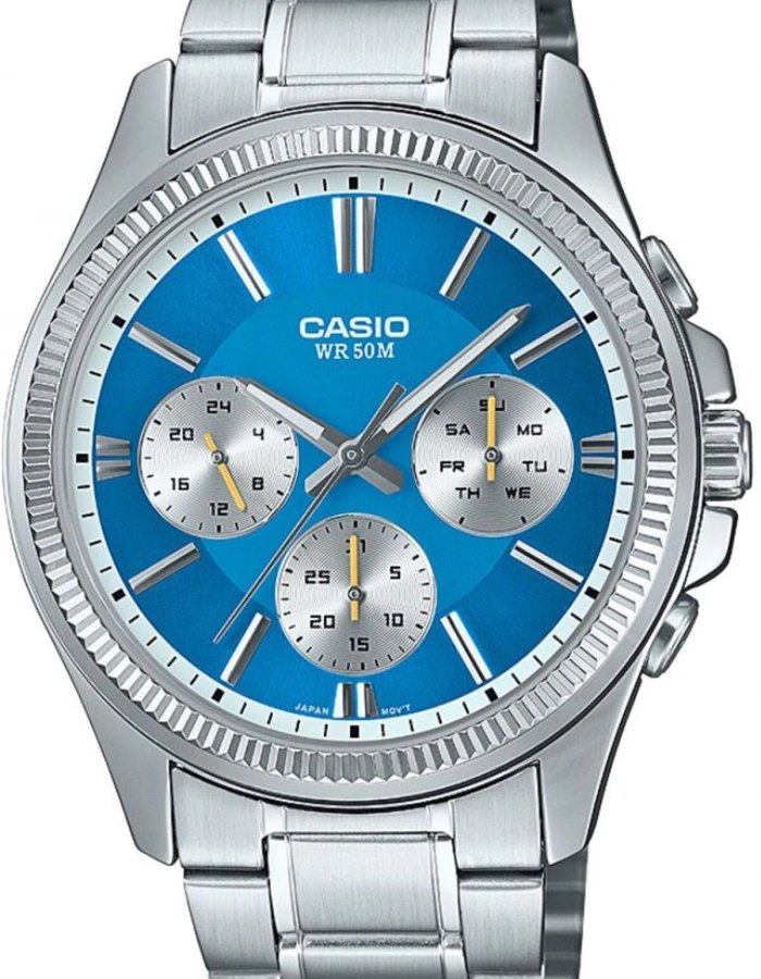 Casio MTP-1375D-2A2VDF Kol Saati