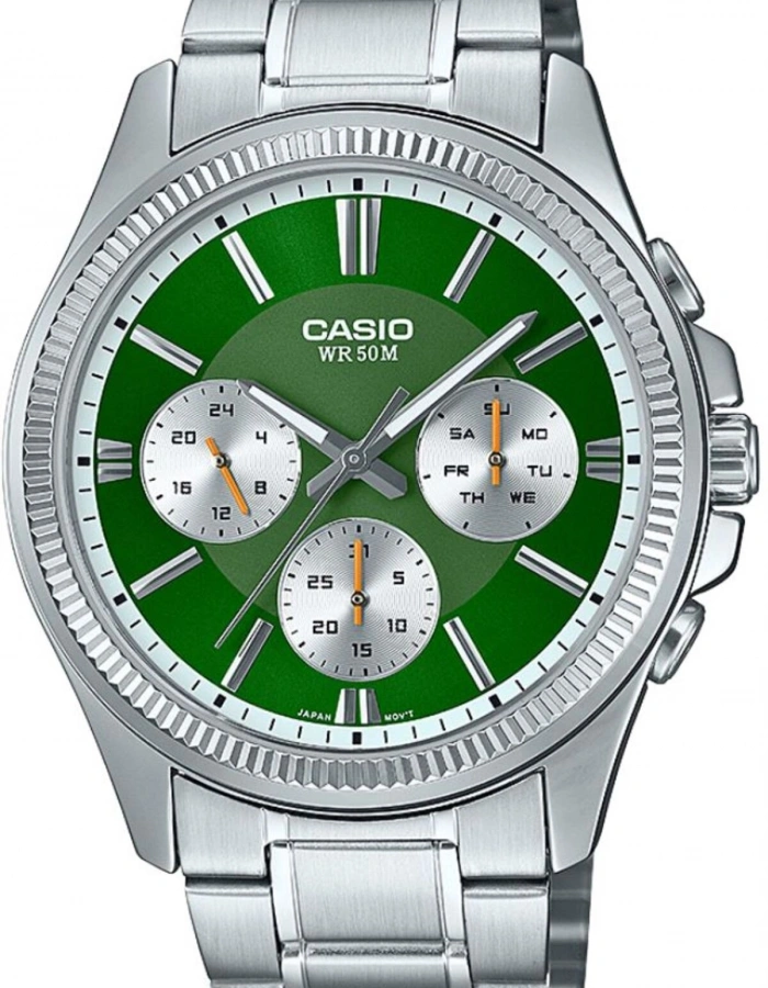 Casio MTP-1375D-3AVDF Kol Saati