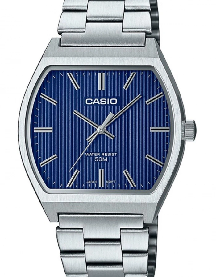 Casio MTP-B140D-2AVDF Unissex Kol Saati