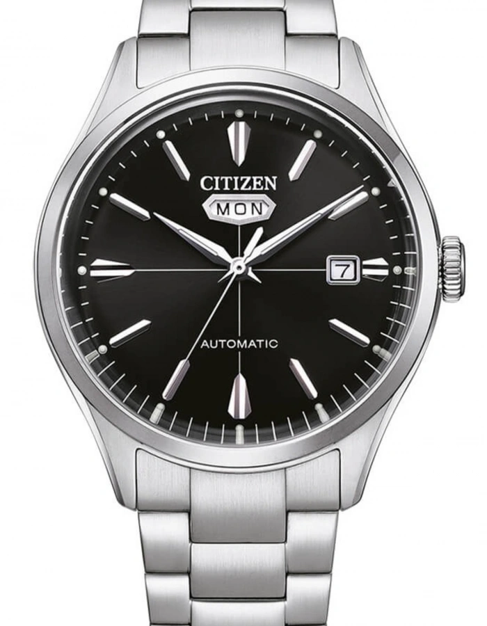 Citizen NH8391-51EE Otomatik Erkek Kol Saati
