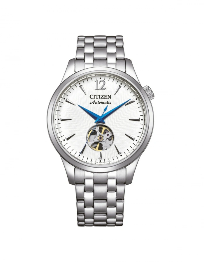 Citizen Open Heart NH9131-73A Otomatik Erkek Kol Saati