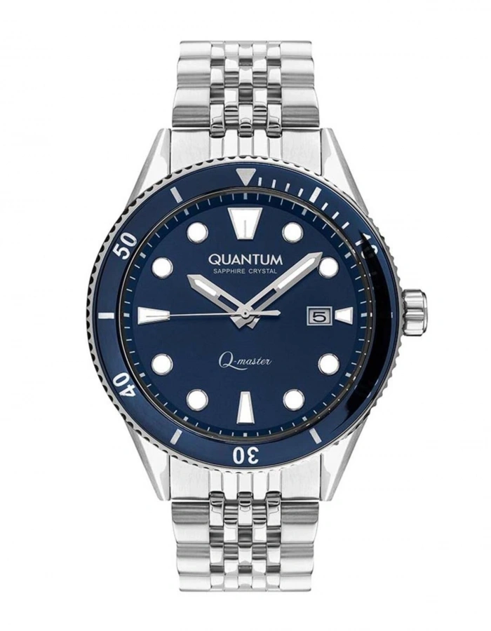 Quantum QMG1024.390 Otomatik Erkek Kol Saati