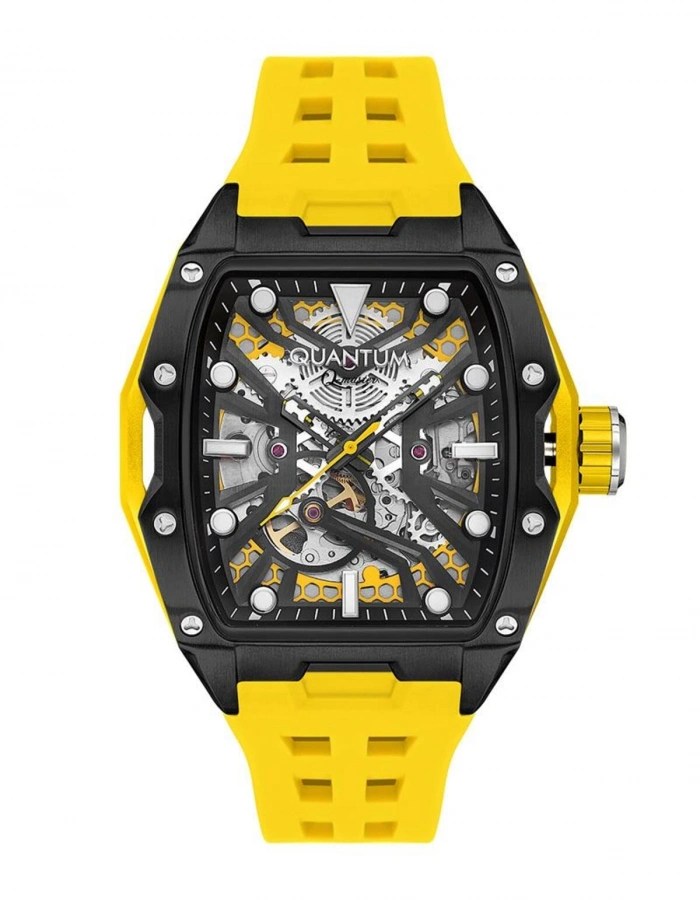 Quantum QMG1103.652 Otomatik Erkek Kol Saati