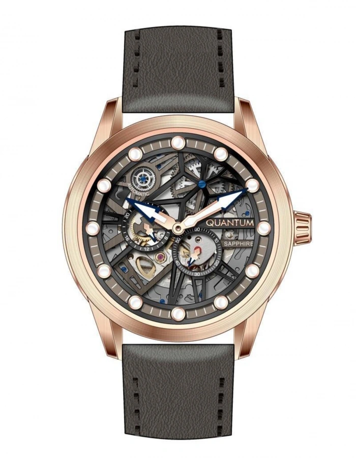 Quantum QMG1120.455 Erkek Kol Saati