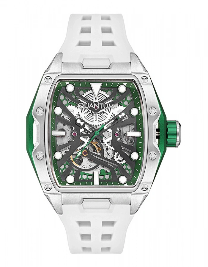 Quantum QMG1103.353 Otomatik Erkek Kol Saati