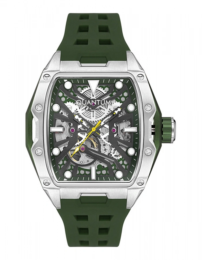 Quantum QMG1103.355 Otomatik Erkek Kol Saati