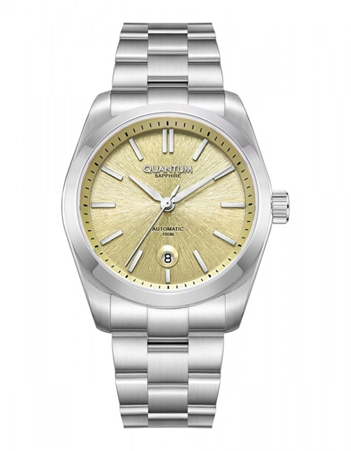 Quantum Qmg1228.310 Otomatik Erkek Kol Saati