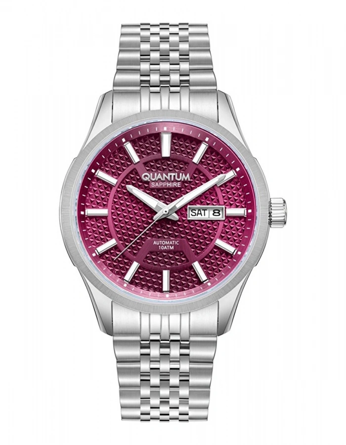 Quantum QMG1238.380 Otomatik Erkek Kol Saati