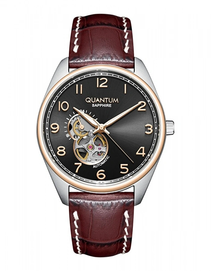 Quantum QMG1241.352 Otomatik Kol Saati