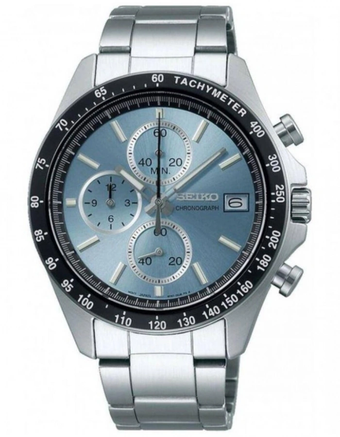 Seiko Chronograph SBTR029 Erkek Kol Saati