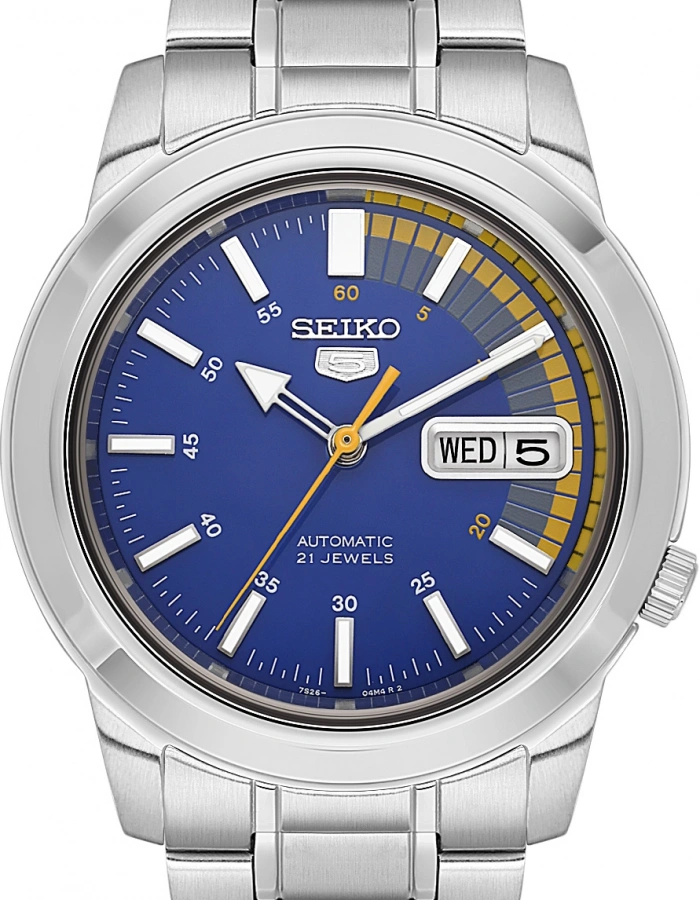 Seiko 5 SNKK27K Otomatik Erkek Kol Saati