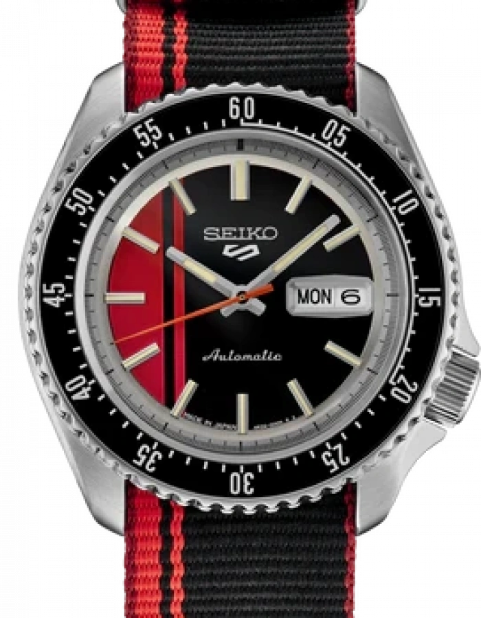 Seiko 5 SRPK71 Otomatik Kol Saati