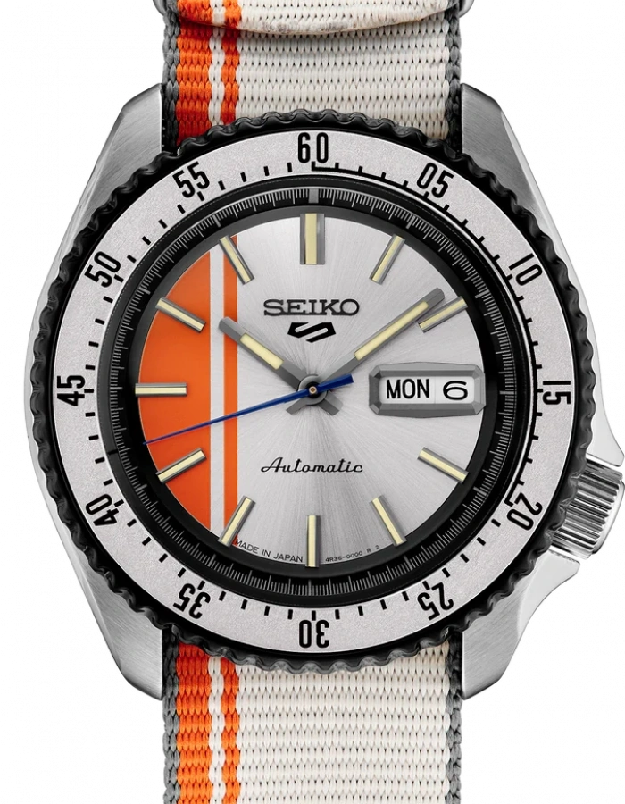 Seiko 5 SRPK73 Otomatik Kol Saati