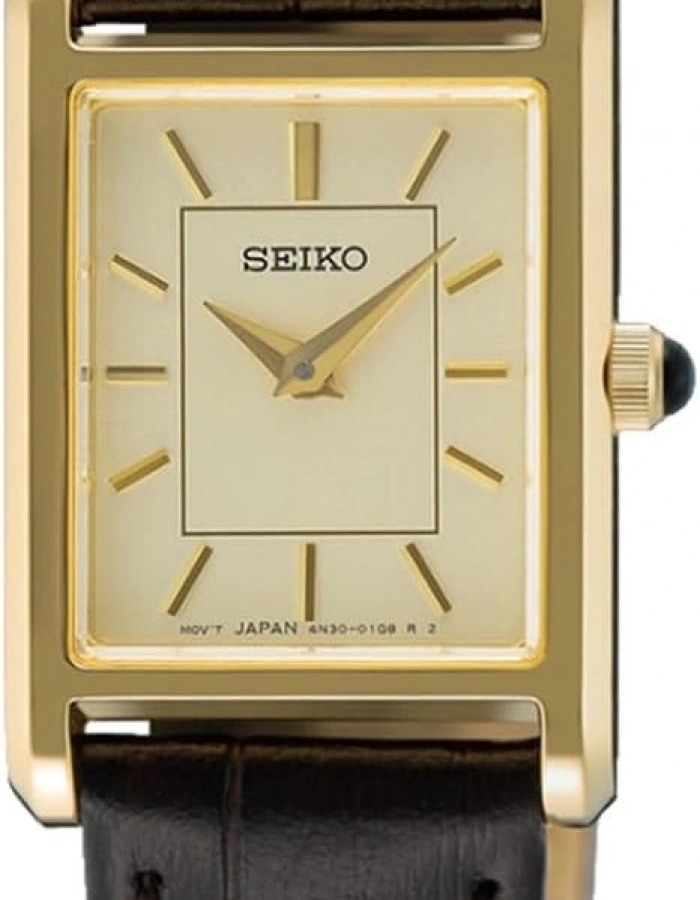 Seiko SWR110P1 Kadın Kol Saati